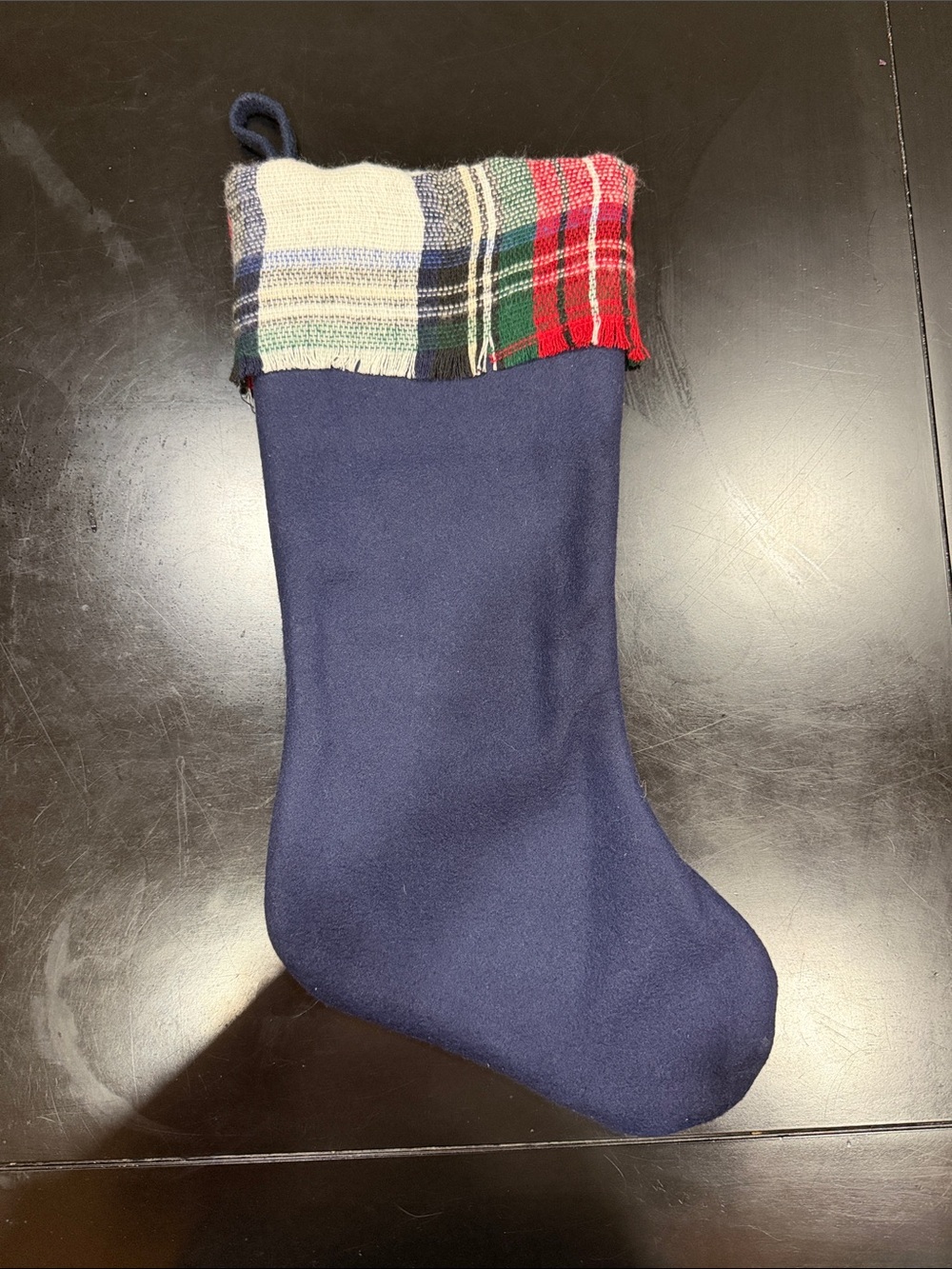 NWT Christmas stocking!